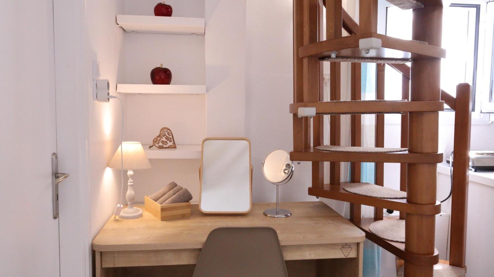 Lemon Tree Maisonette - Naoussa Paros エクステリア 写真