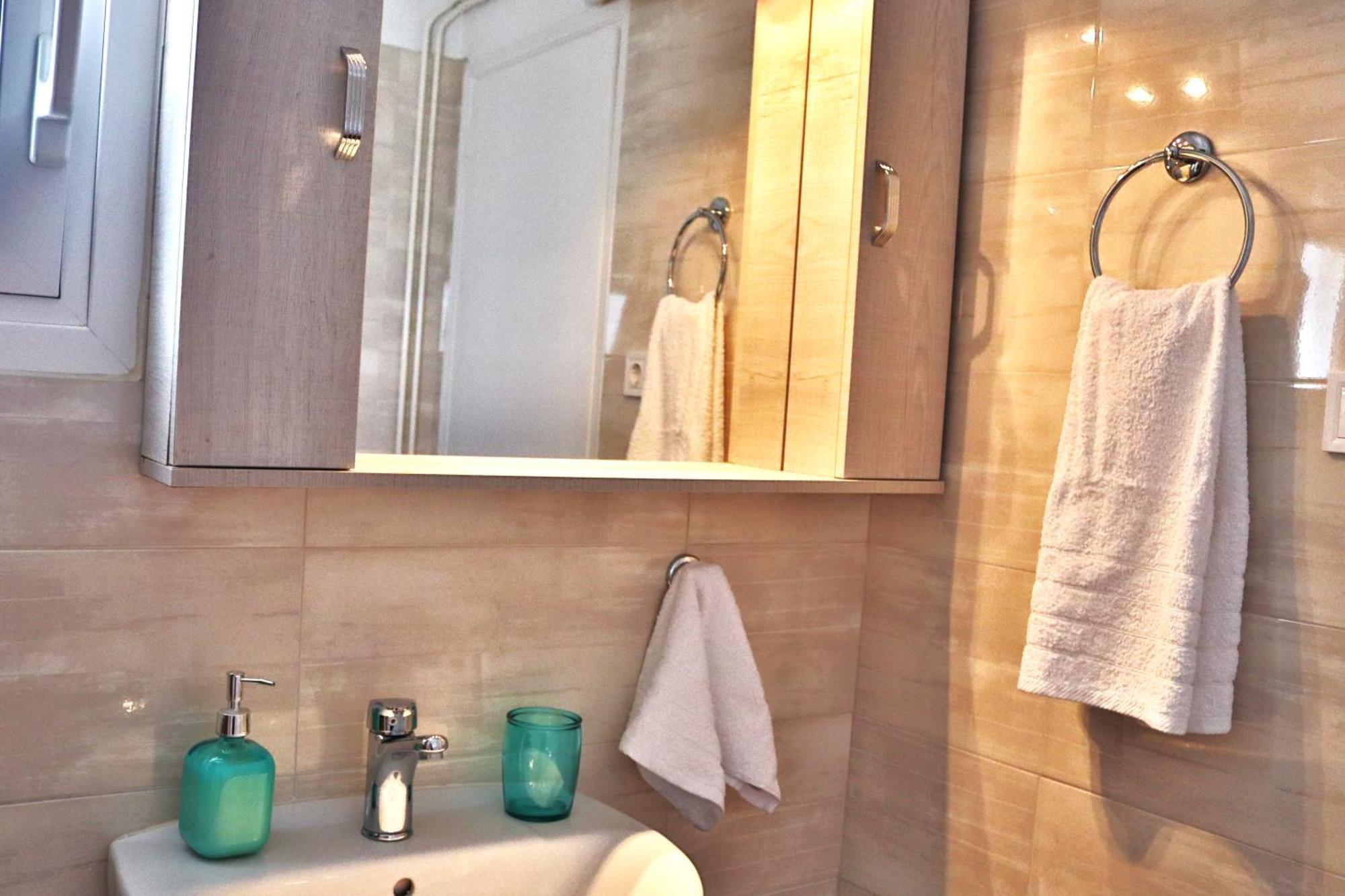 Lemon Tree Maisonette - Naoussa Paros エクステリア 写真