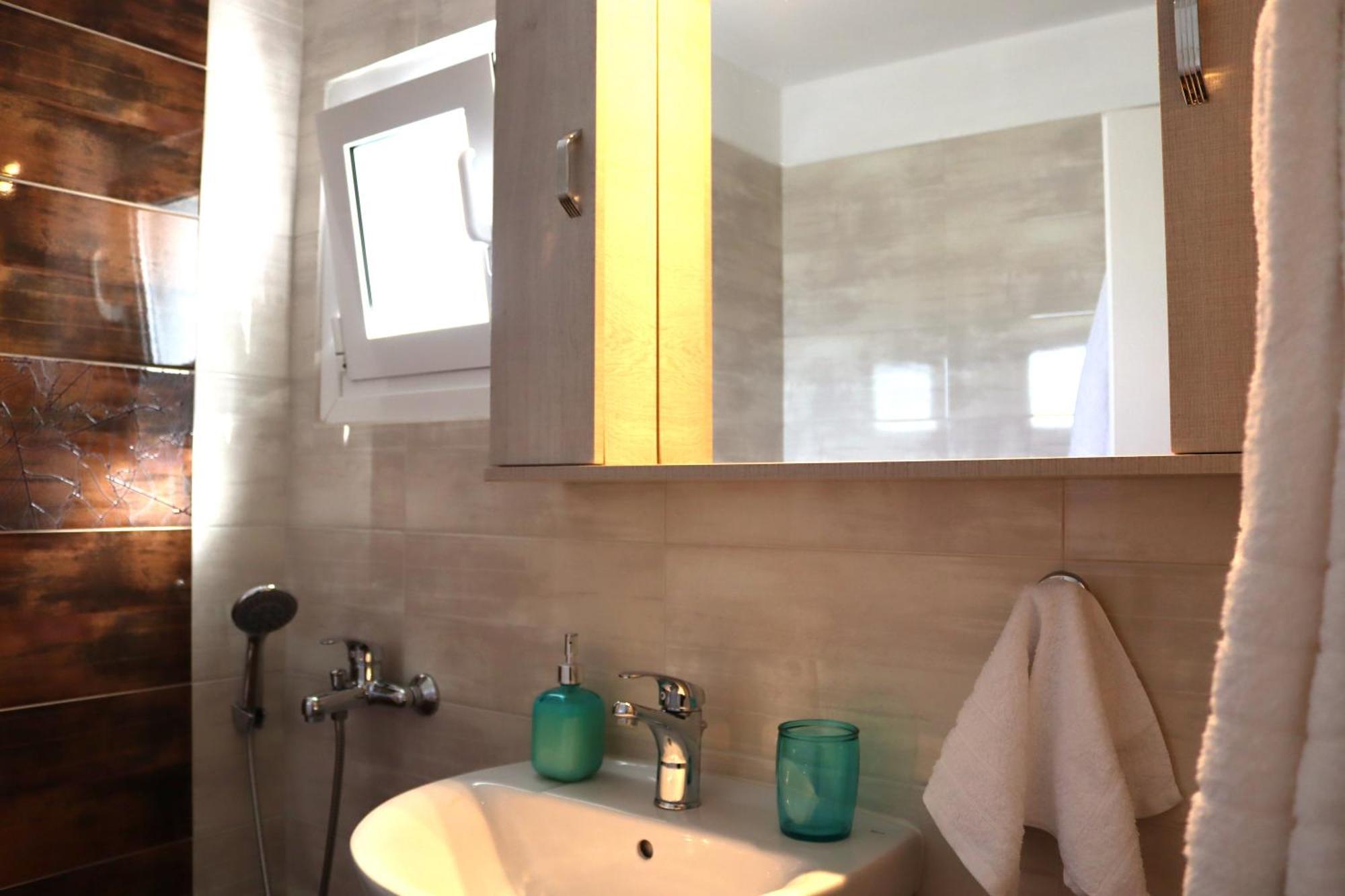 Lemon Tree Maisonette - Naoussa Paros エクステリア 写真